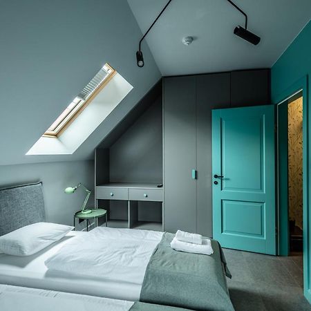 Apartamenty Caminski Deluxe 쿠도바-즈루이 외부 사진