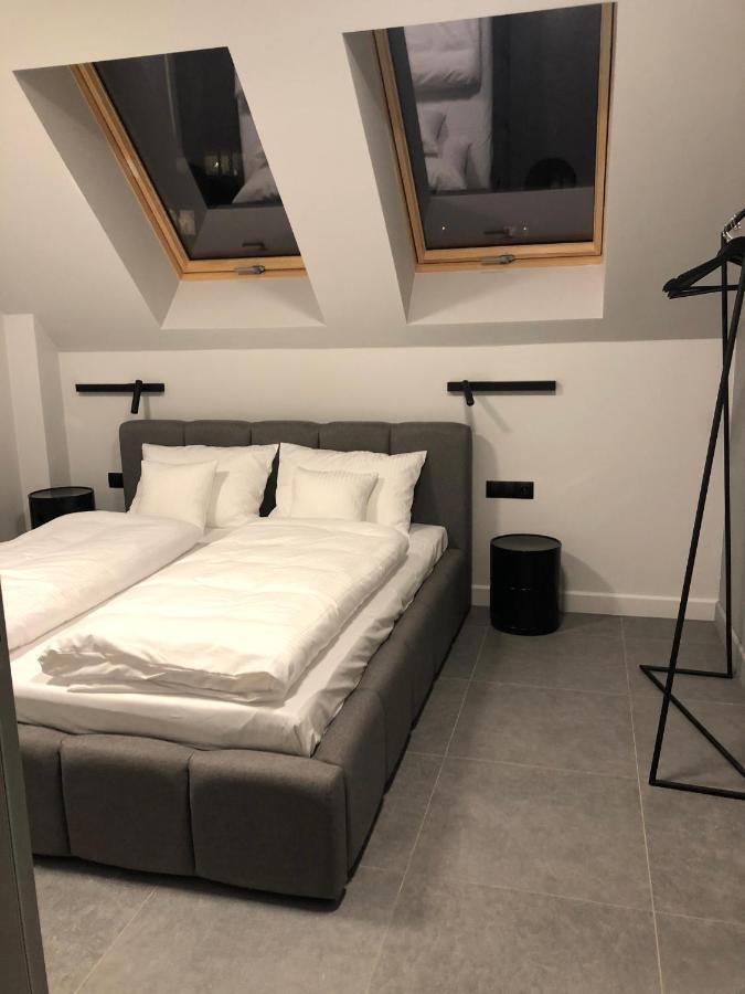 Apartamenty Caminski Deluxe 쿠도바-즈루이 외부 사진